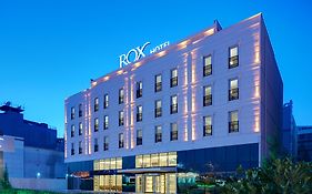 Rox Hotel Airport Istanbul